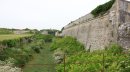 Sortie de la citadelle